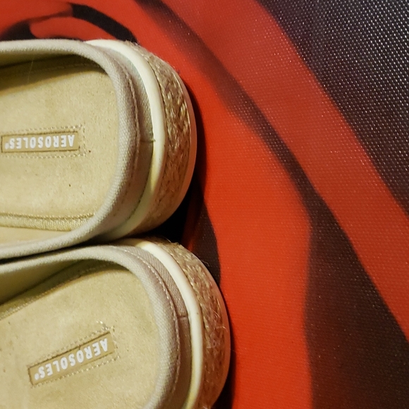 Aerosoles Mules - Picture 4 of 7